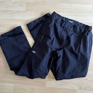 Helly Hansen pants